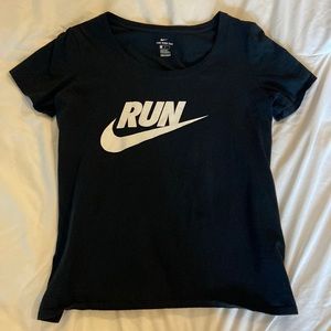 Women’s Nike T-shirt